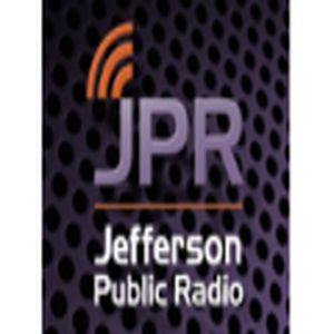 JPR Classics & News logo
