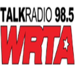 NewsTalk 1240 logo