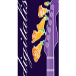 SomaFM Digitalis logo