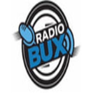 Radio BUX logo
