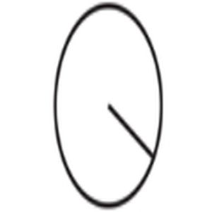 Radius logo