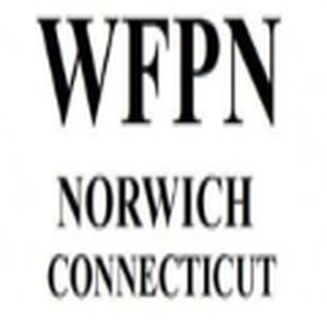 WFPN Radio Norwich CT logo