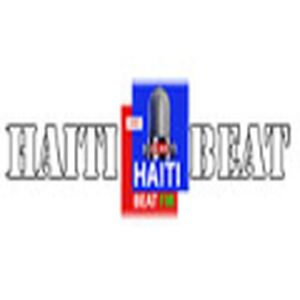 Haiti Beat logo