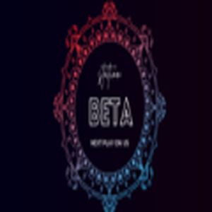 Station Beta logo