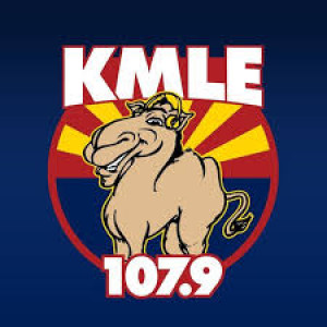 KMLE Country 107.9 logo