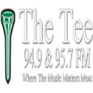 The Tee logo