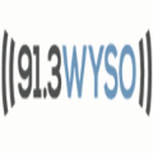 WYSO logo