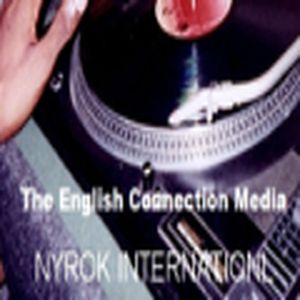 The English Connection media logo