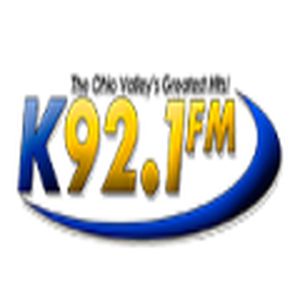 K 92 logo