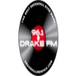 Drake Hall Memphis logo