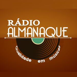Rádio Almanaque logo