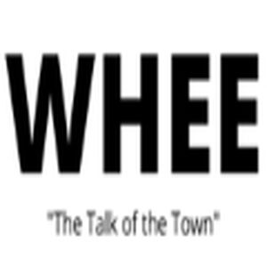 WHEE logo