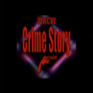 WRCW Crime Story logo