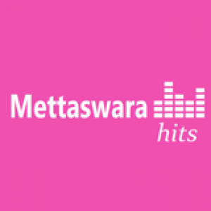 Mettaswara Hits logo