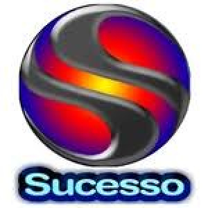 Grupo Cordeiro França - Rádio Sucesso logo