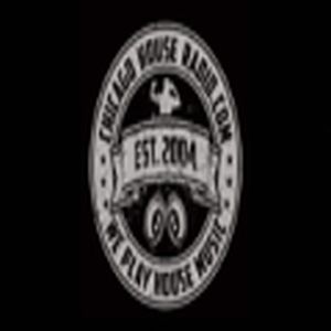 Chicago House Radio logo