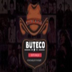 Rádio Buteco Sertanejo logo