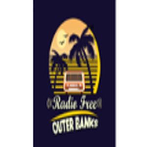 Radio Free Outer Banks logo