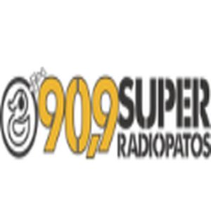 Super Rádiopatos logo