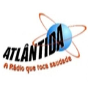 Atlântida FM logo