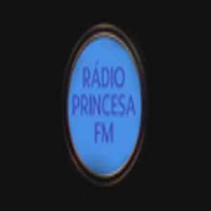 Rádio Princesa FM logo