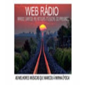 Web Rádio Arroio Grande as Antigas Músicas do Passado logo