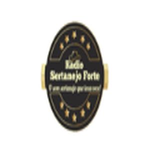 Rádio Sertanejo Forte logo