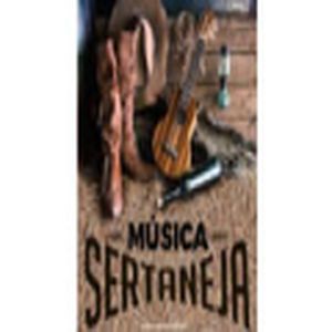 O Melhor Sertanejo do Brasil logo