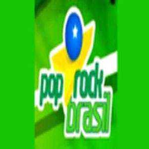 Pop Rock Brasil logo