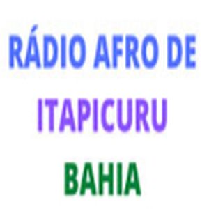 Rádio Afro De Itapicuru Do Estado Da Bahia logo
