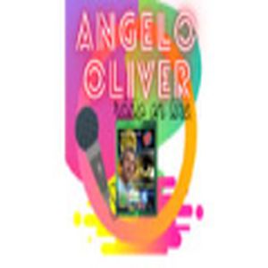 Angelo Oliver Rádio On Line logo