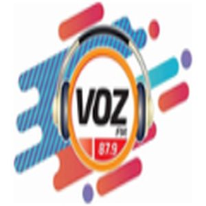 Rádio Voz FM logo