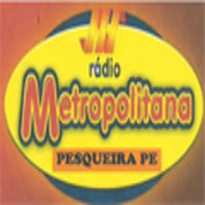 Metropolitana Web Radio logo
