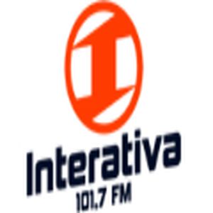Interativa FM logo