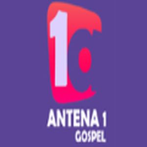 Antena 1 gospel logo