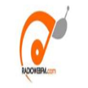 Rádio WEB FM logo