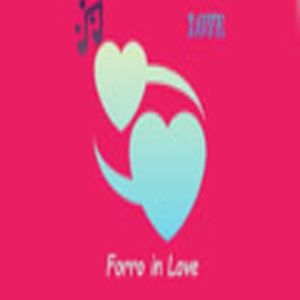 Rádio Forró in Love logo