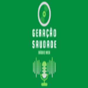 Geração Saudade logo