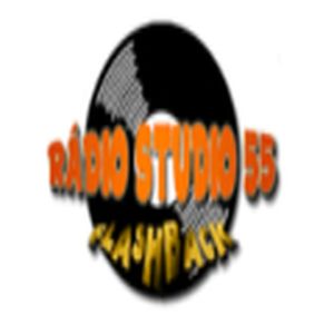 Rádio Studio 55 Flashback logo