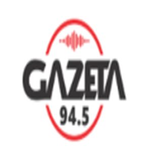 Gazeta FM 94.5 Fm logo