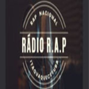 Rádio Nacional Do Rap logo