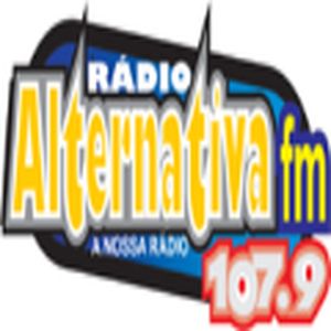 Rádio Alternativa logo