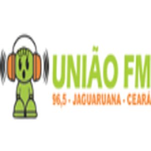 União FM logo
