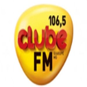 Clube FM logo