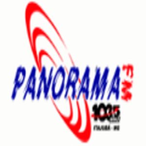 Rádio Panorama FM logo