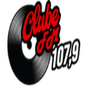Clube FM logo