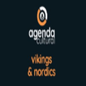 Agenda Cultural Vikings Nórdicas logo