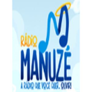 Rádio Manuzé Digital logo