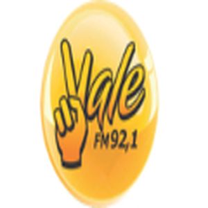 Vale FM logo