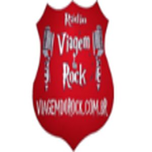 Viagem do Rock logo